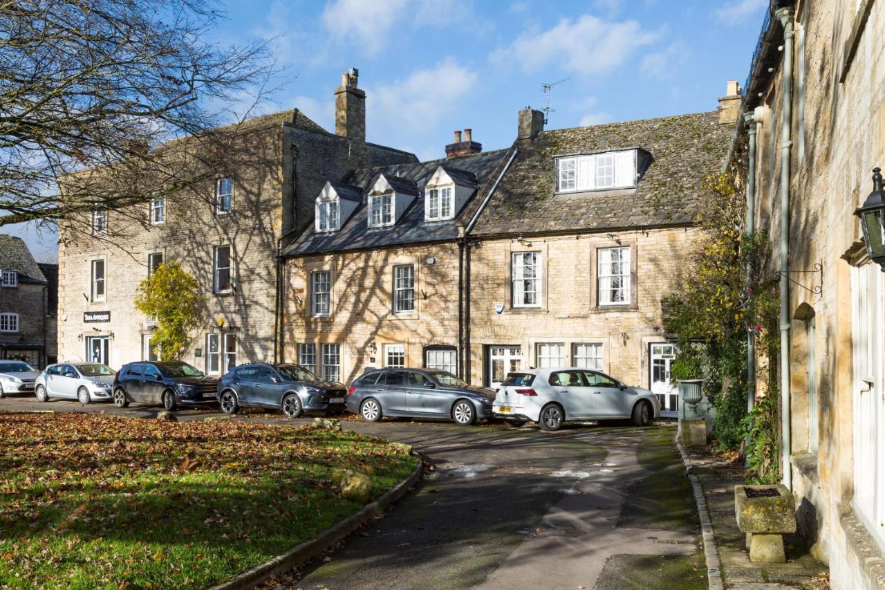 April Cottage Stow-on-the-Wold Exterior photo